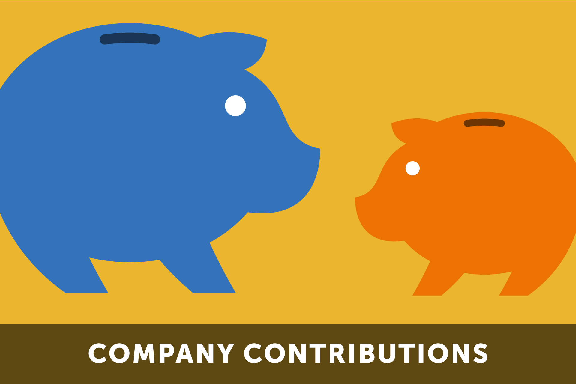 Company Contributions